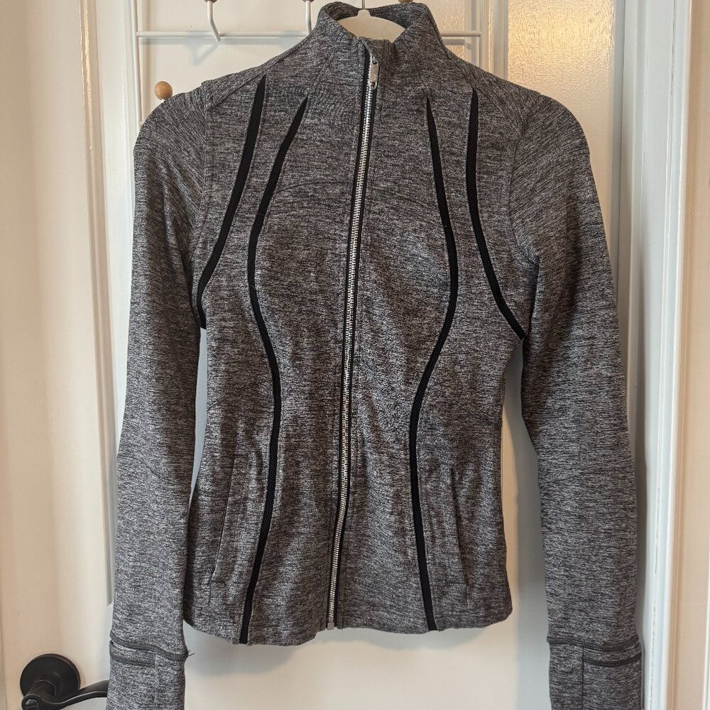 Lululemon define jacket - image 1